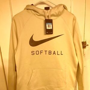 Nike “Softball” Hoodie